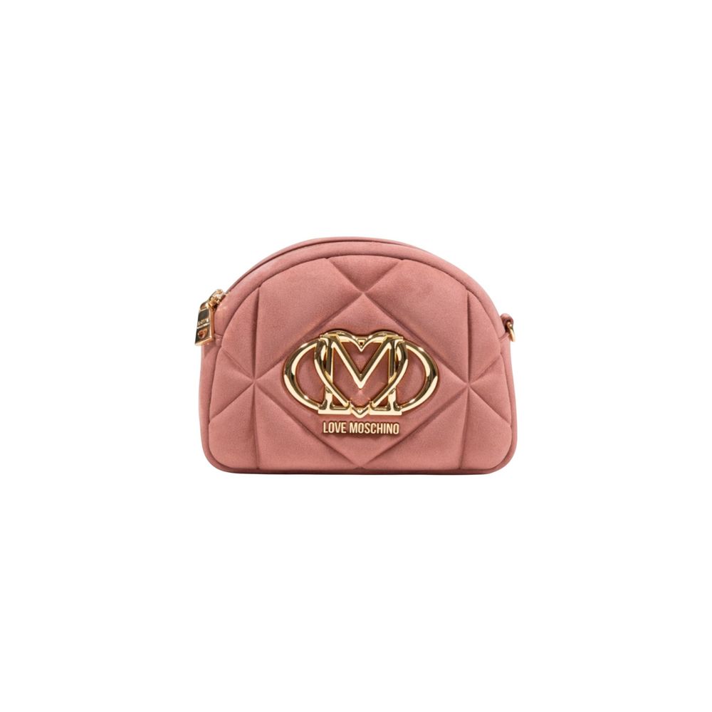 Handtas Love Moschino