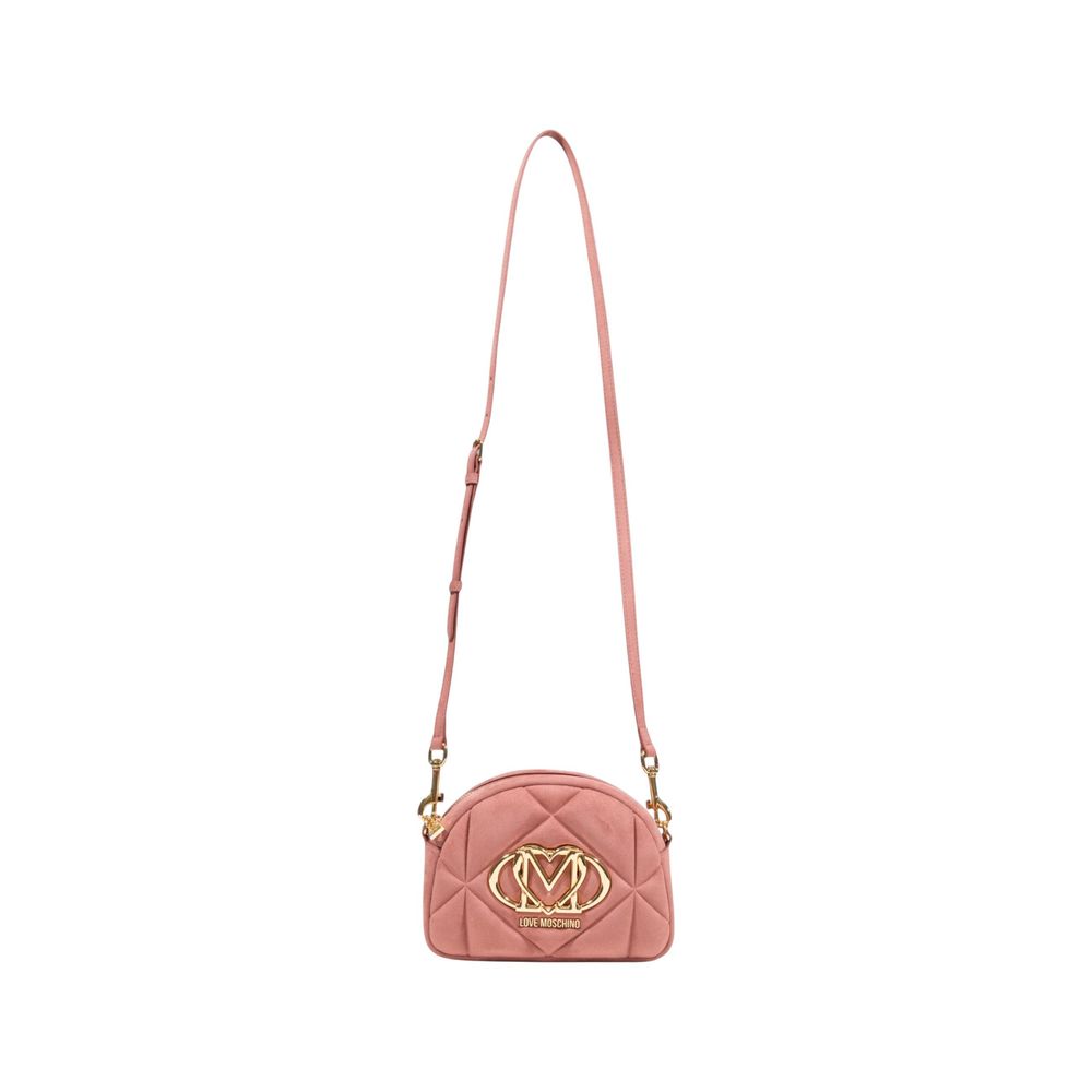 Handtas Love Moschino