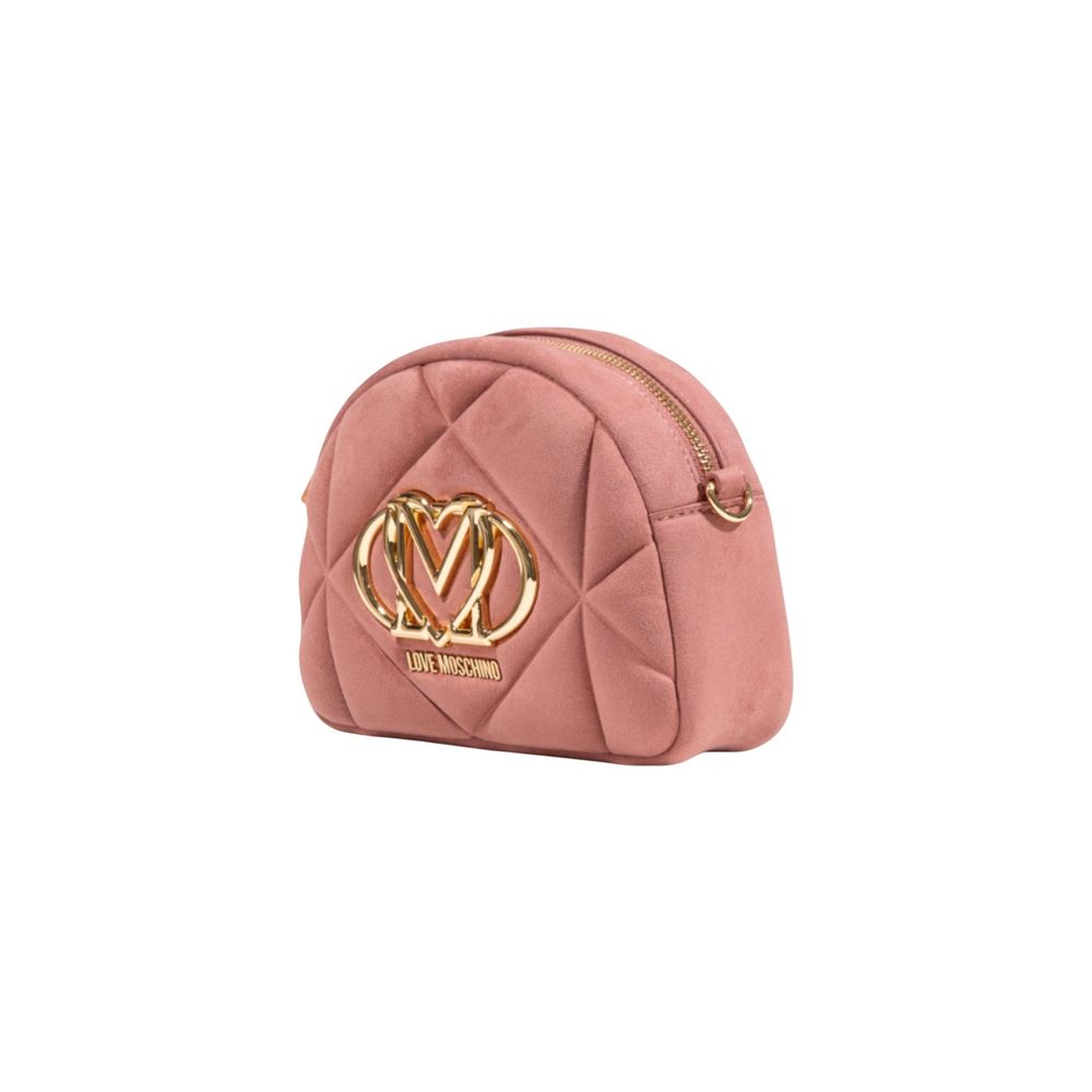 Handtas Love Moschino