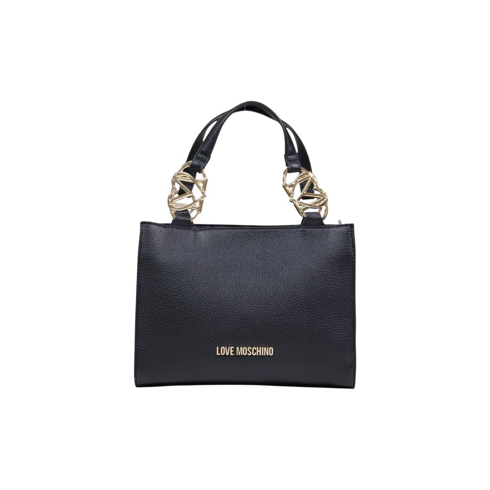 Handtas Love Moschino
