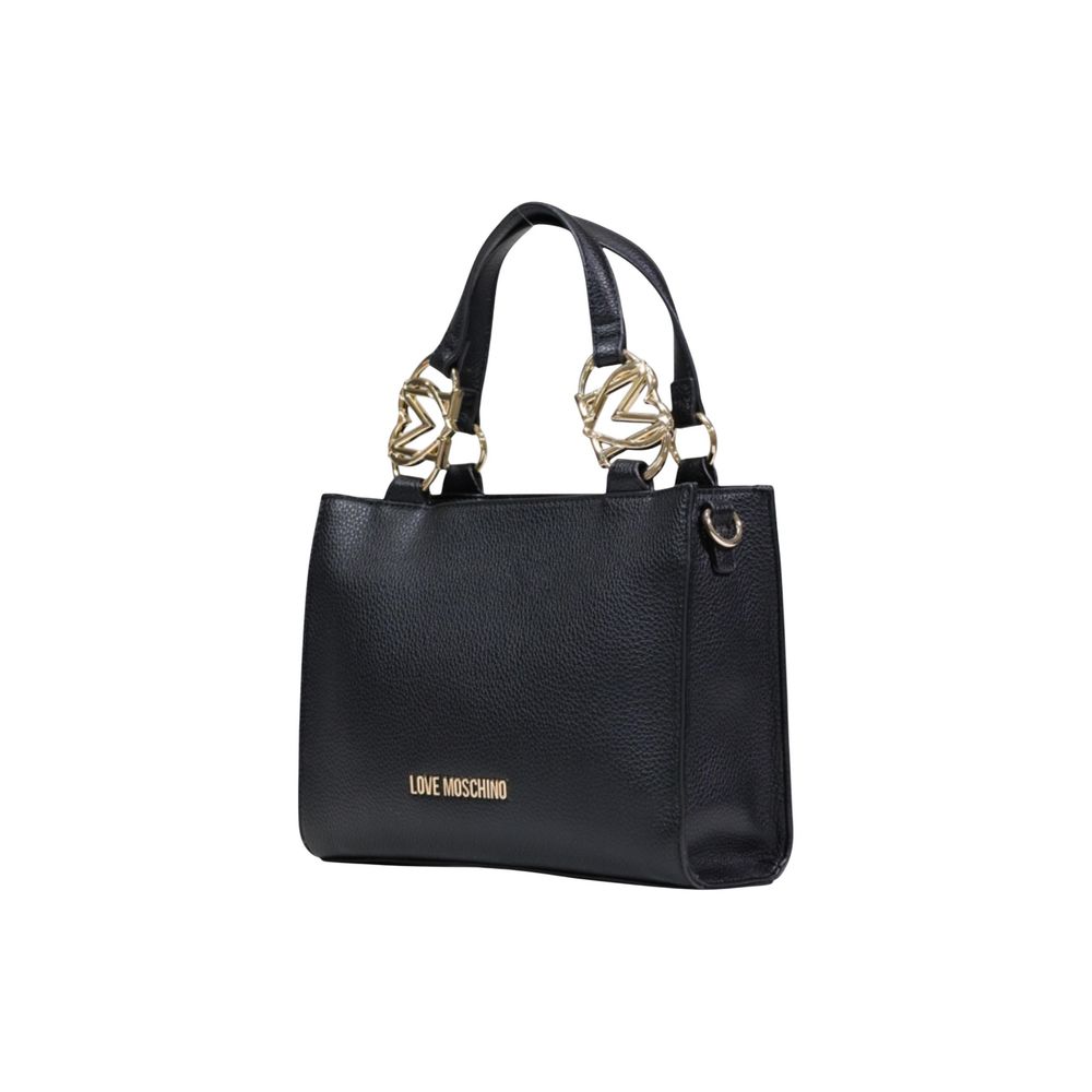 Handtas Love Moschino