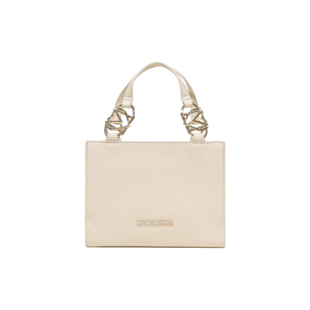 Handtas Love Moschino