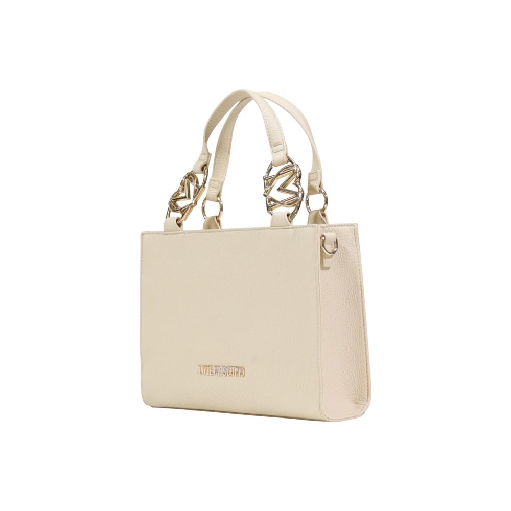 Handtas Love Moschino