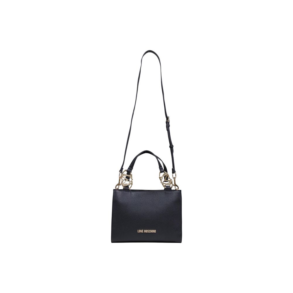 Handtas Love Moschino