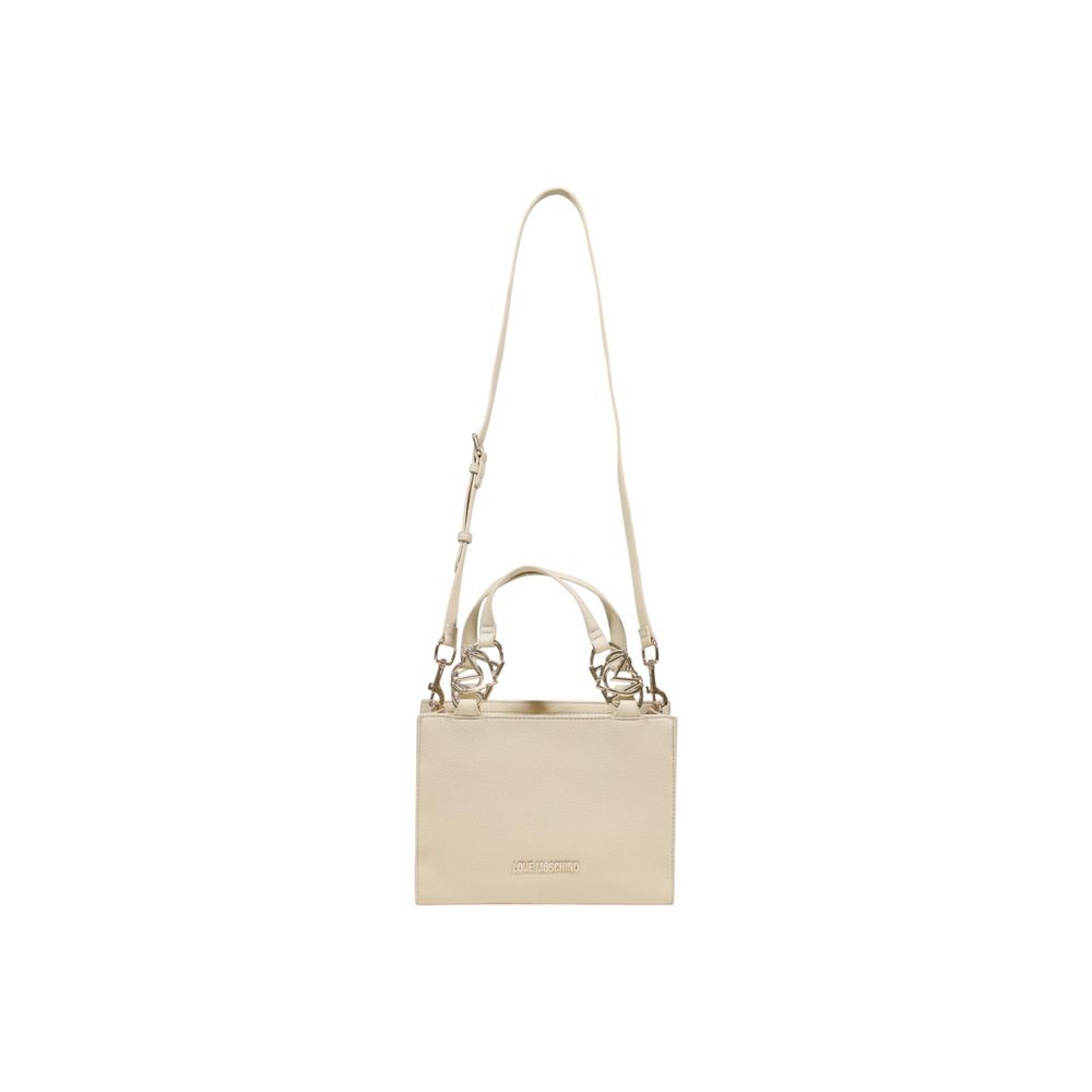 Handtas Love Moschino