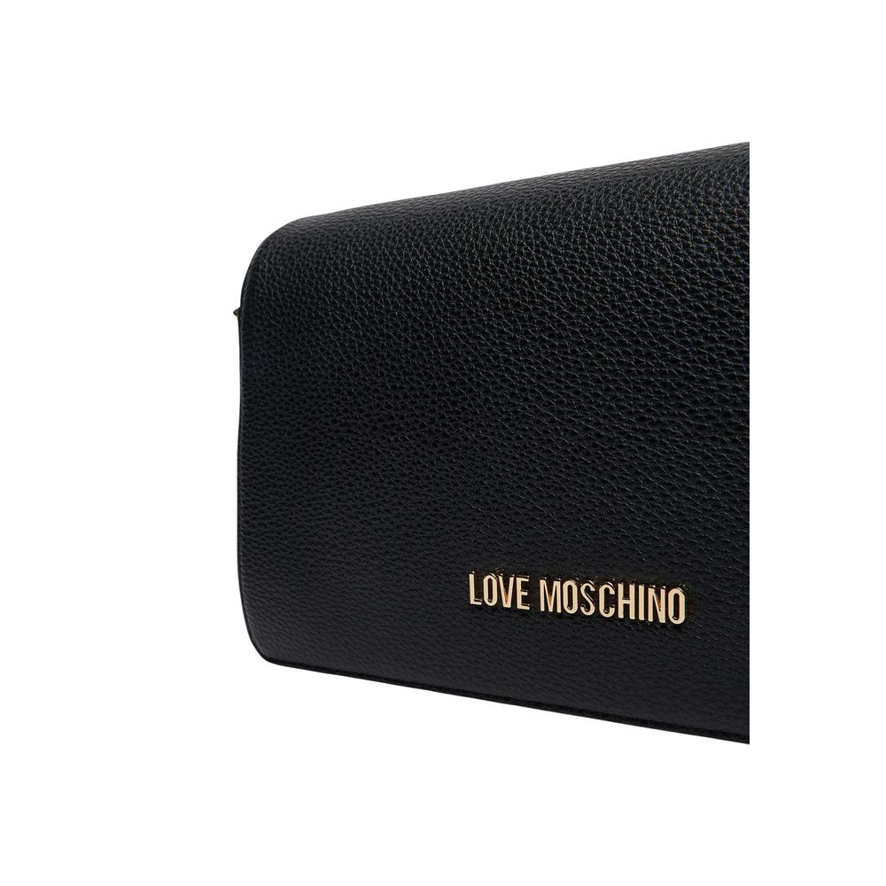 Handtas Love Moschino