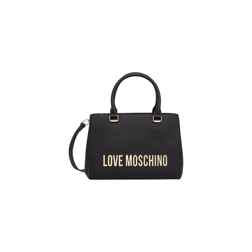 Handtas Love Moschino