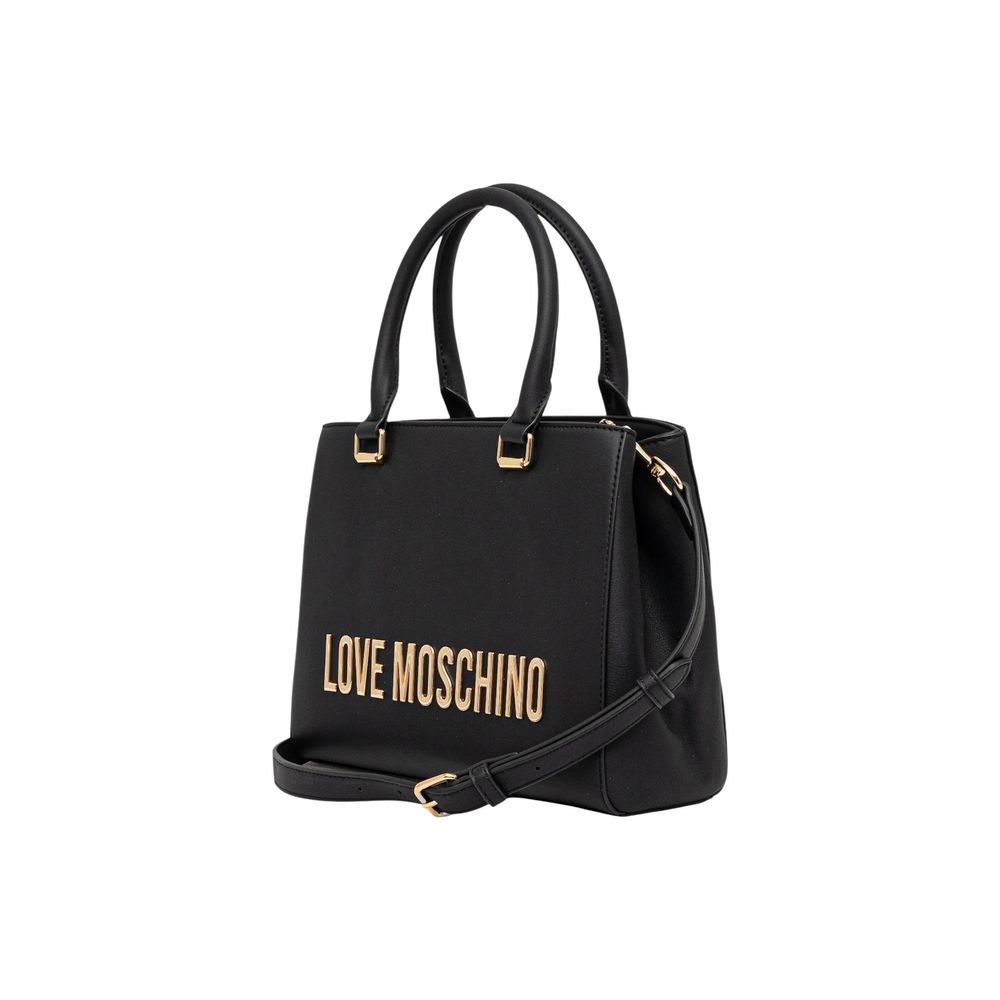 Handtas Love Moschino
