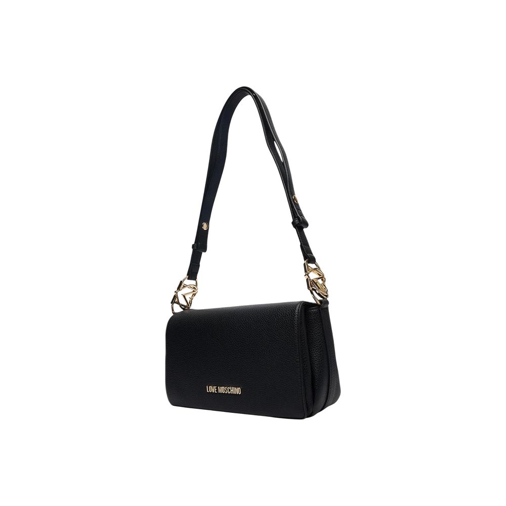Handtas Love Moschino