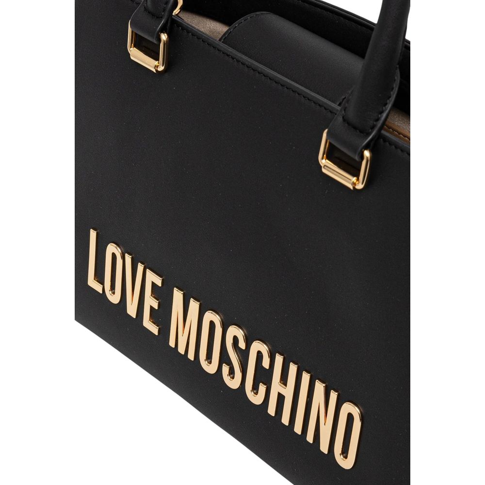 Handtas Love Moschino