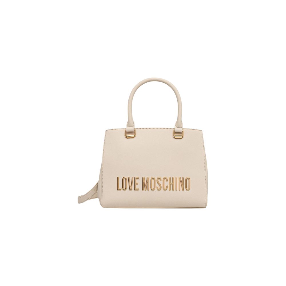 Handtas Love Moschino