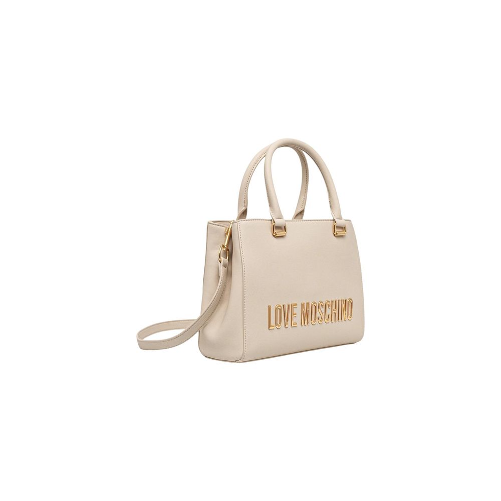 Handtas Love Moschino