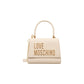 Handtas Love Moschino
