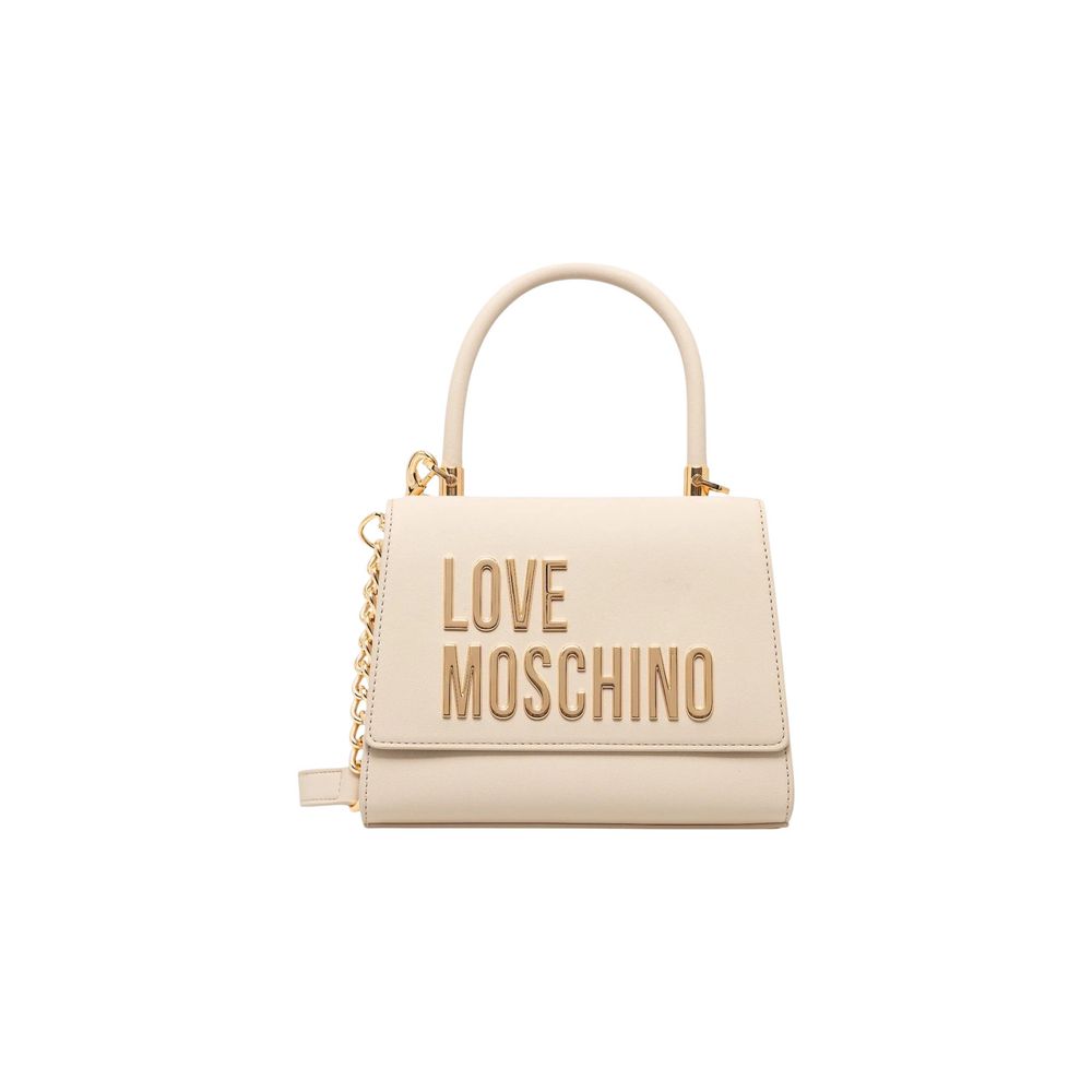 Handtas Love Moschino