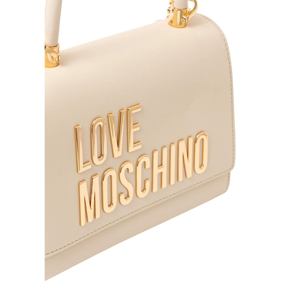 Handtas Love Moschino