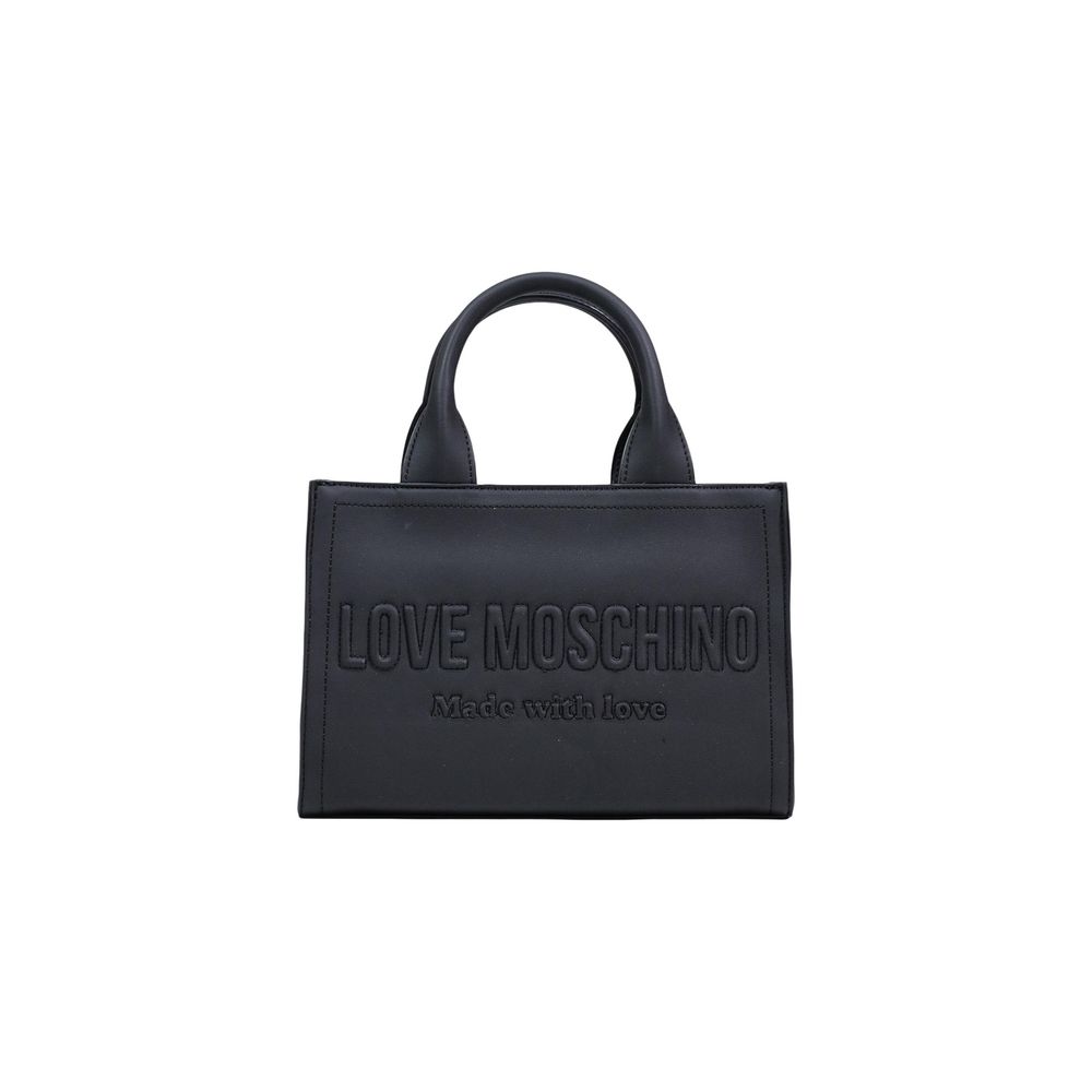 Handtas Love Moschino