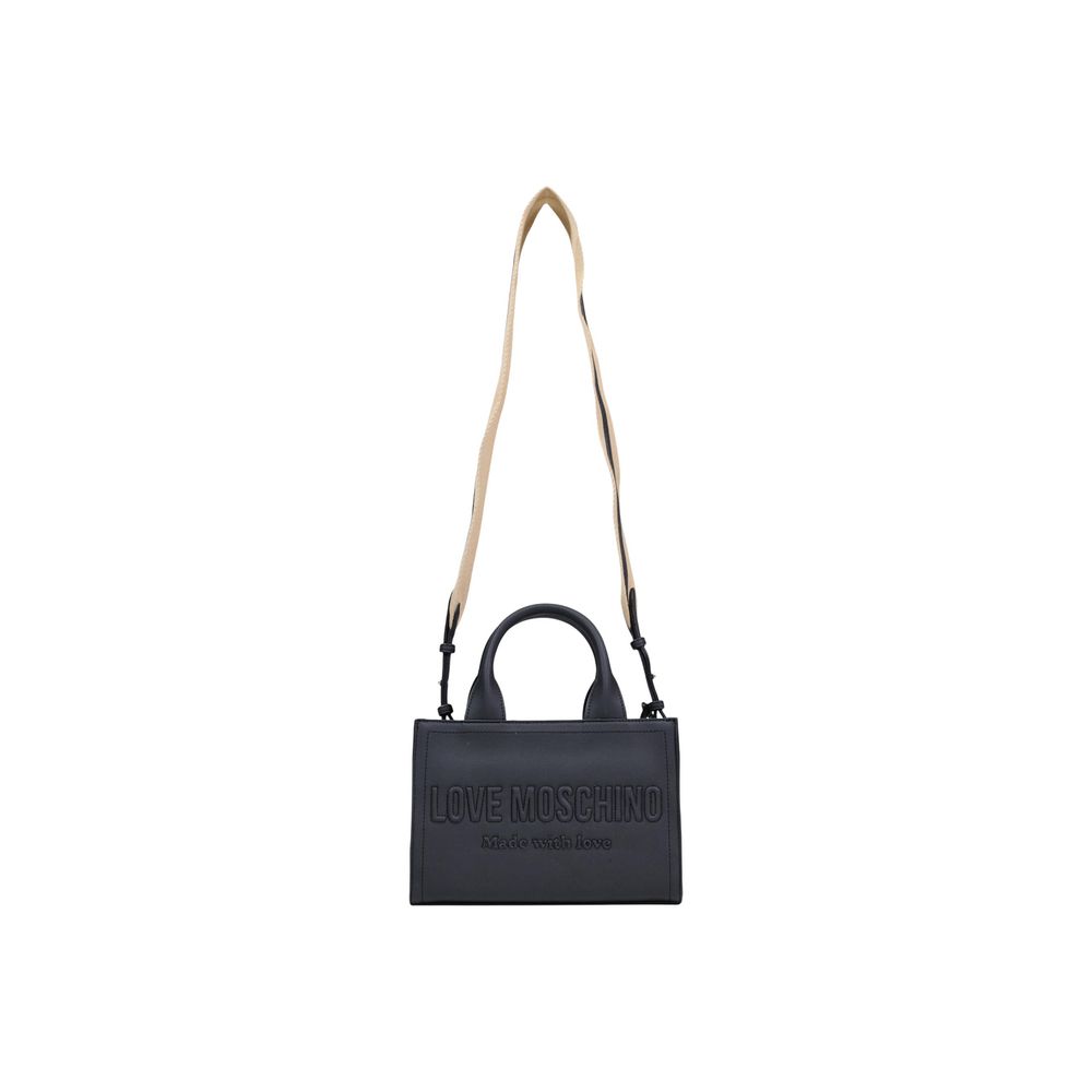 Handtas Love Moschino