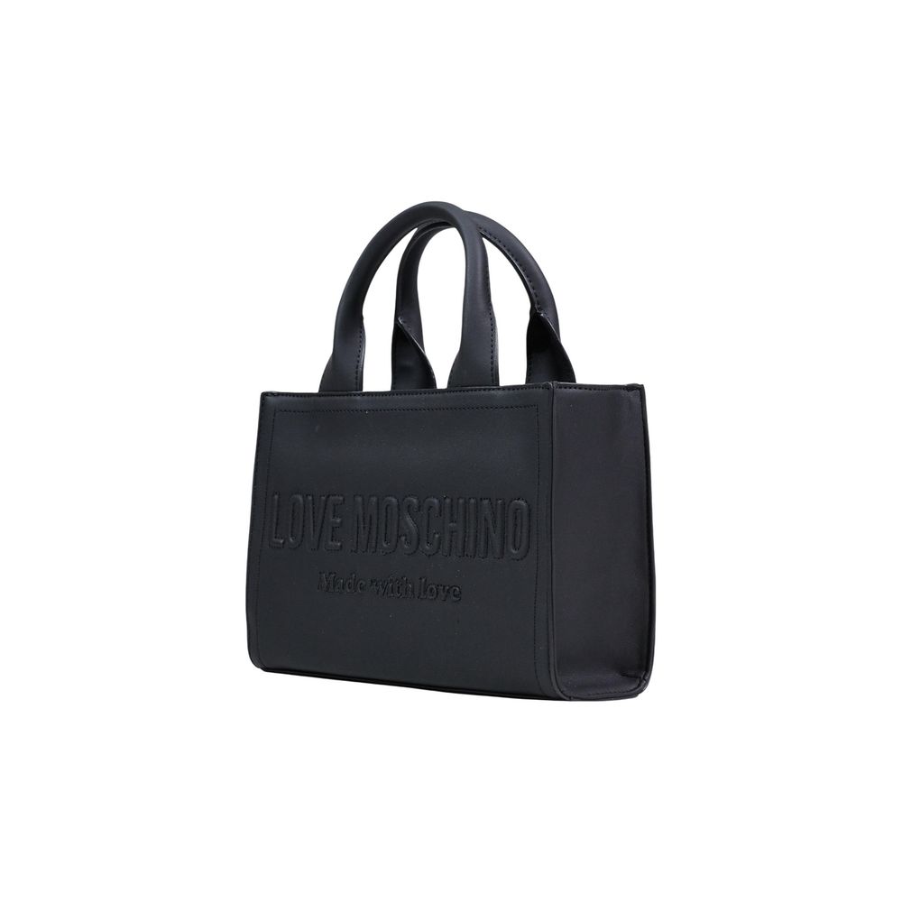Handtas Love Moschino