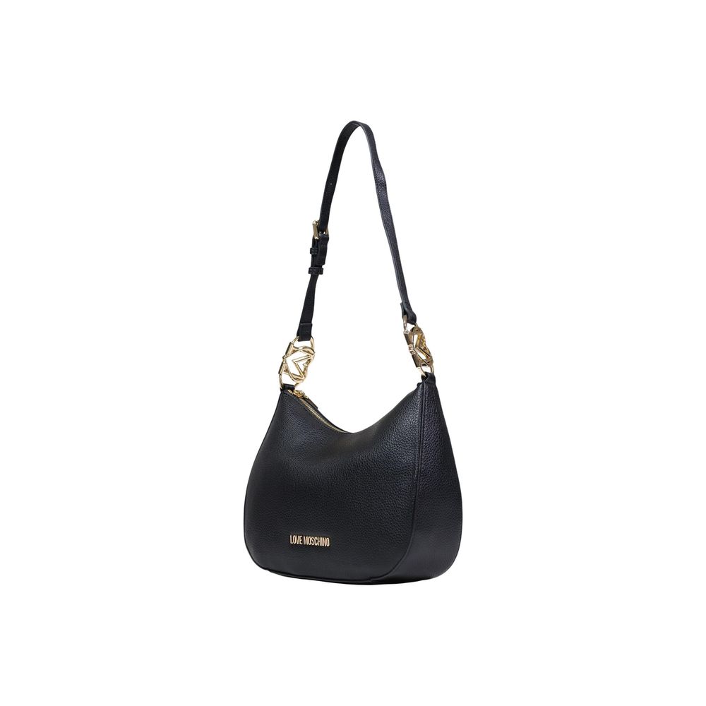 Handtas Love Moschino