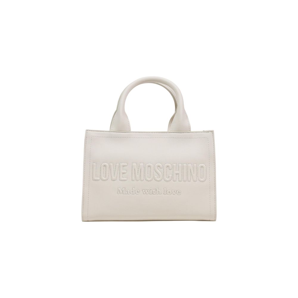 Handtas Love Moschino
