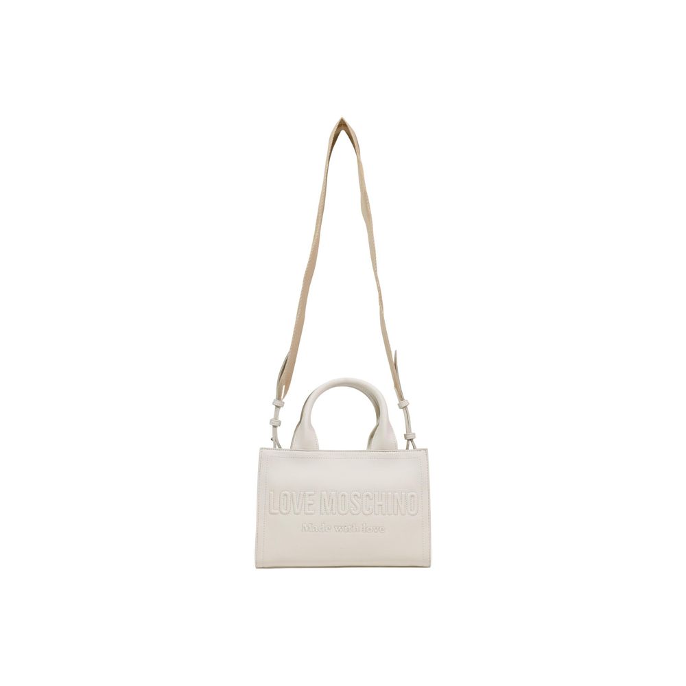 Handtas Love Moschino