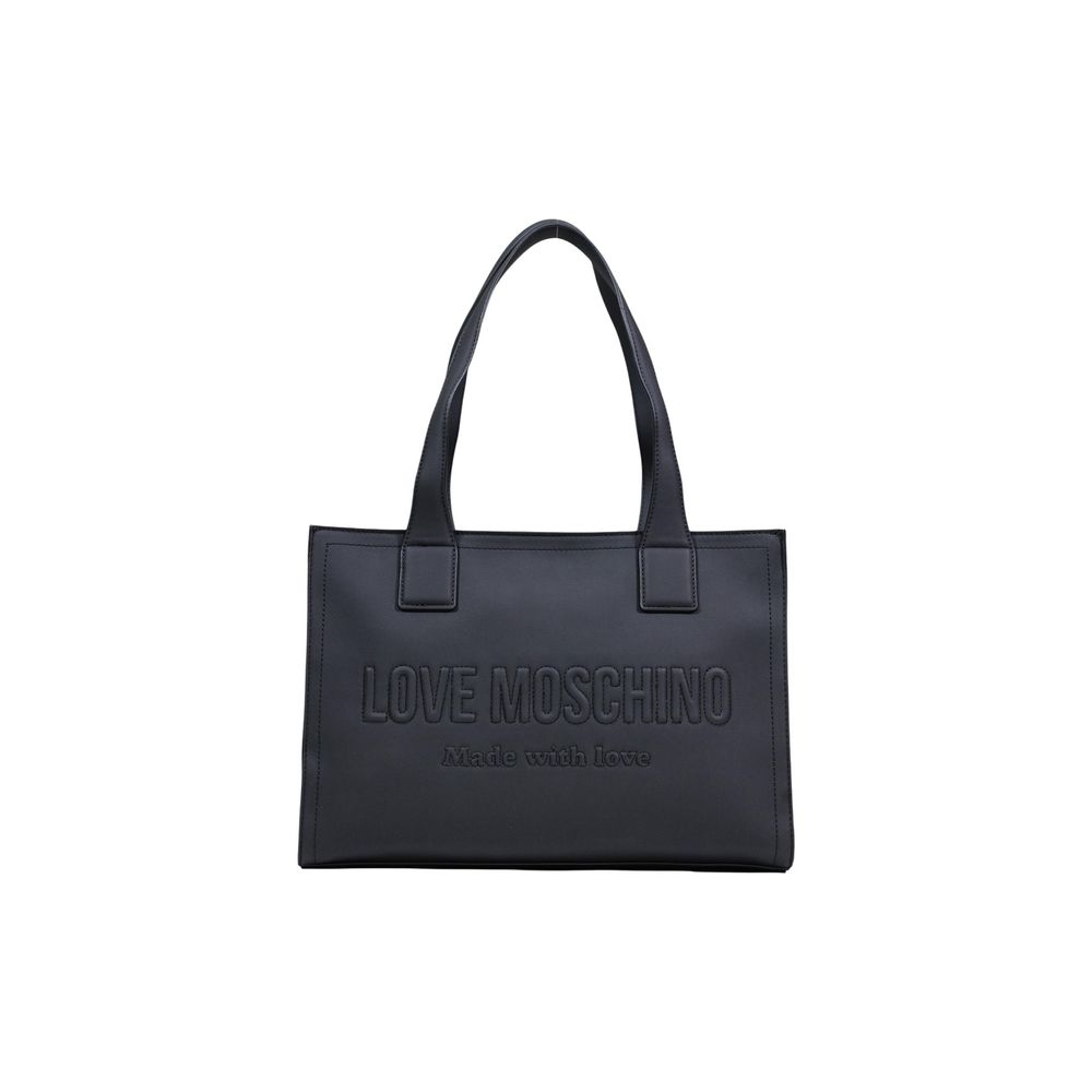 Handtas Love Moschino