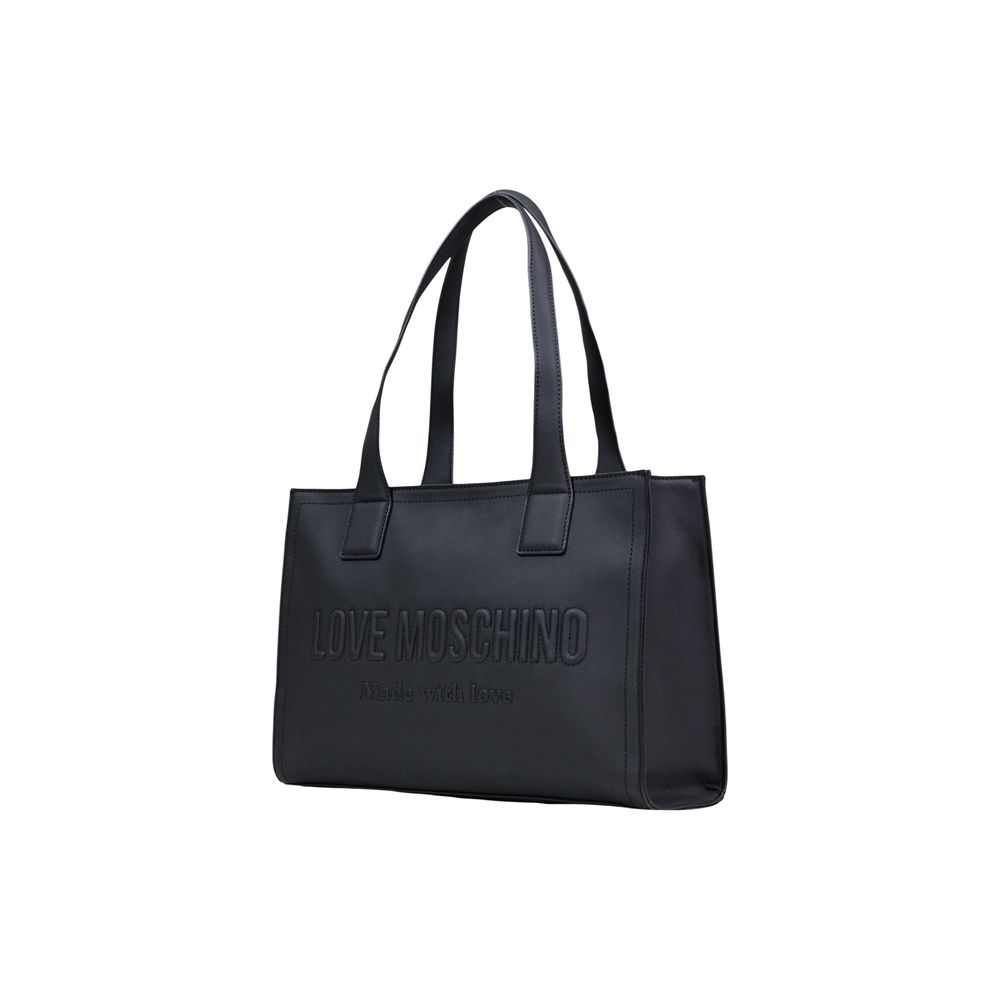 Handtas Love Moschino