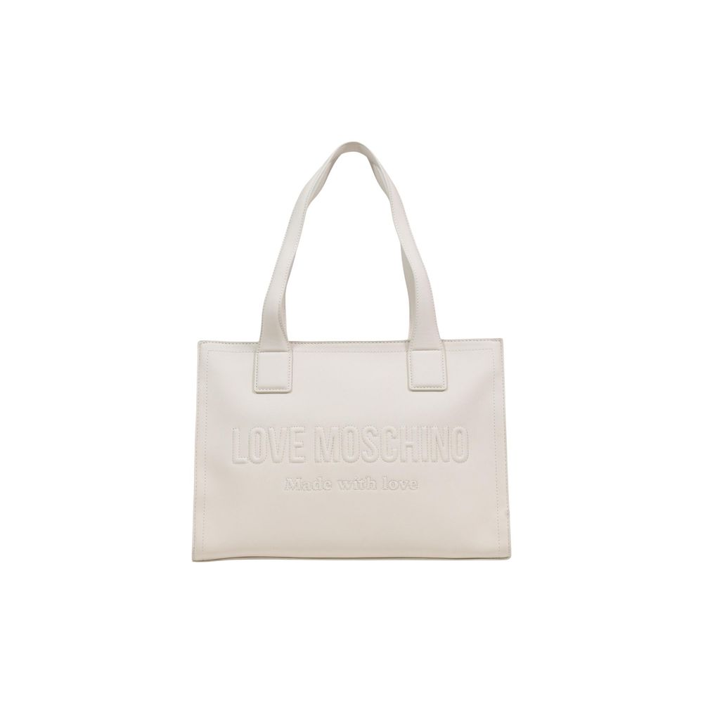 Handtas Love Moschino