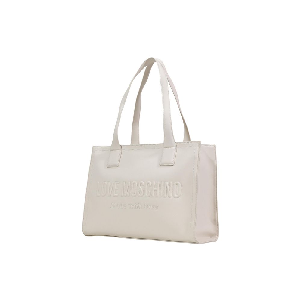 Handtas Love Moschino