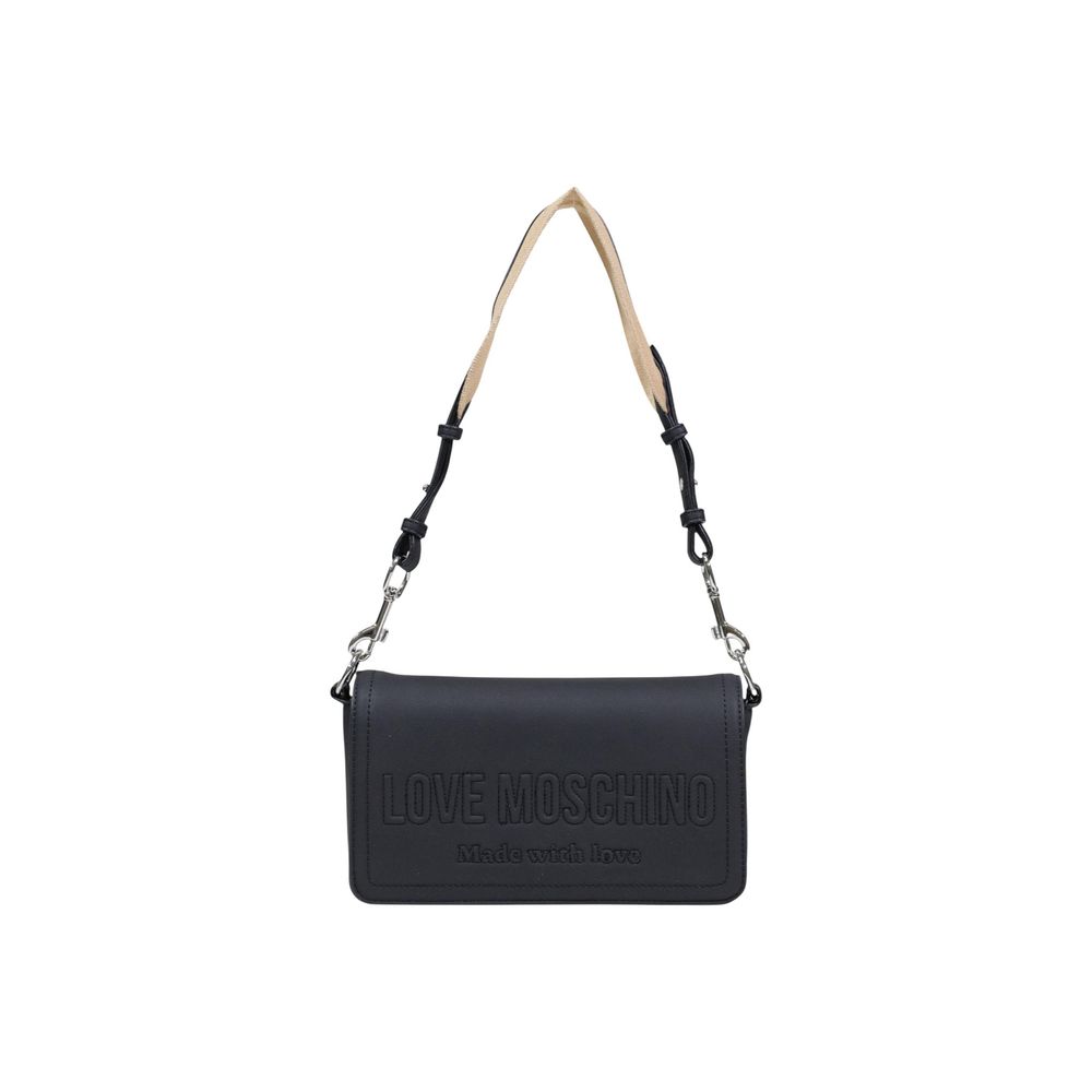 Handtas Love Moschino