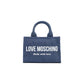 Handtas Love Moschino