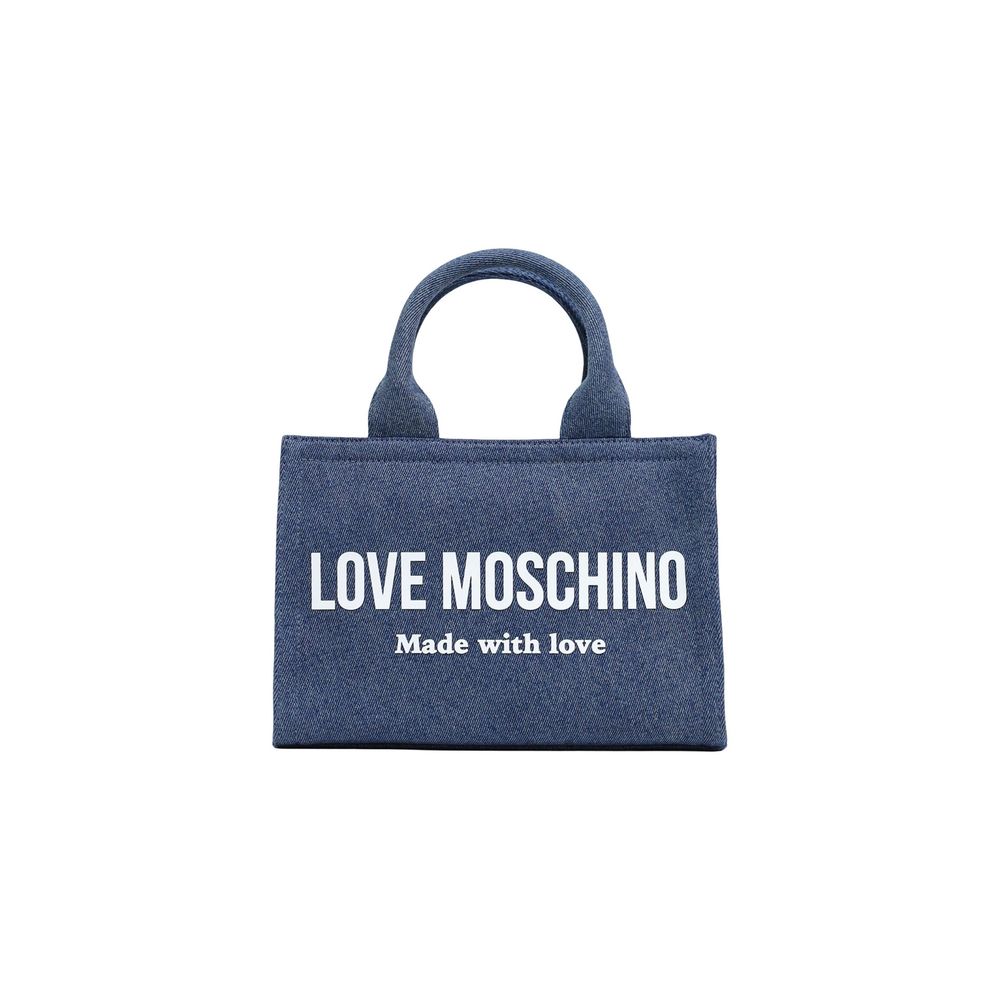Handtas Love Moschino