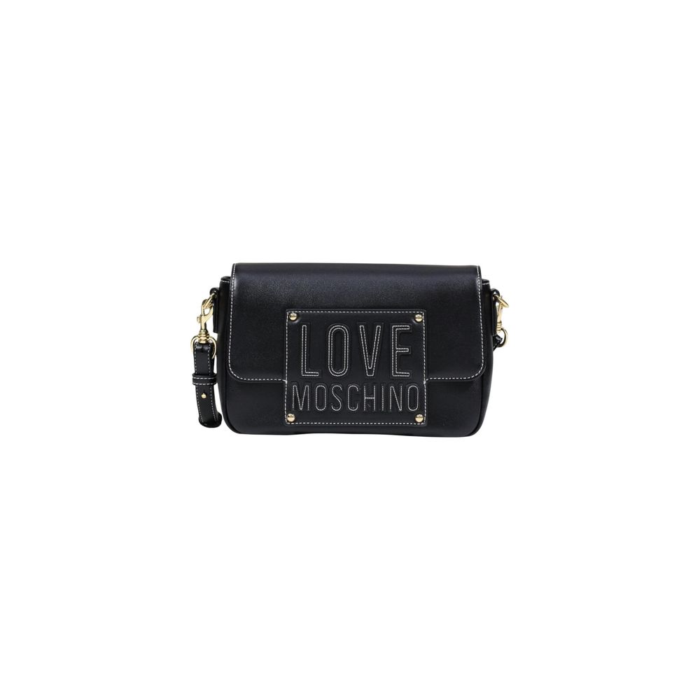Schoudertas Love Moschino