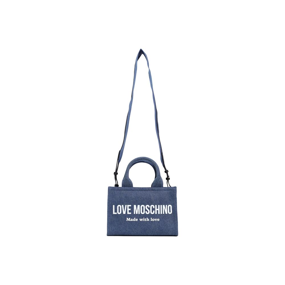 Handtas Love Moschino