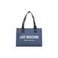 Handtas Love Moschino