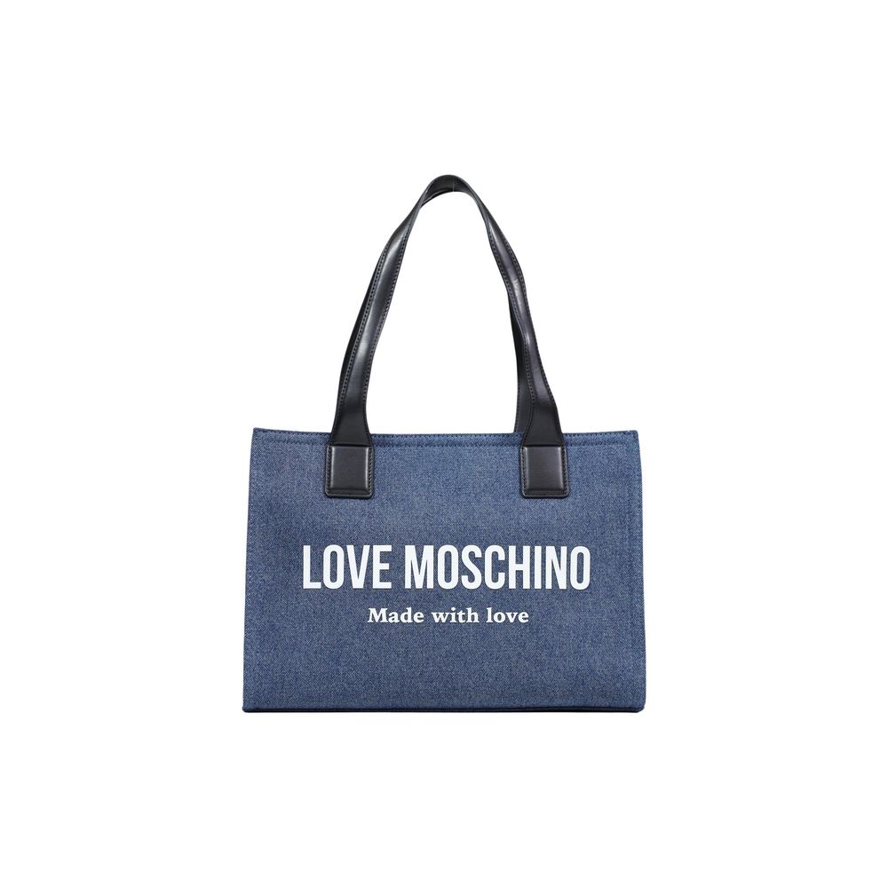 Handtas Love Moschino