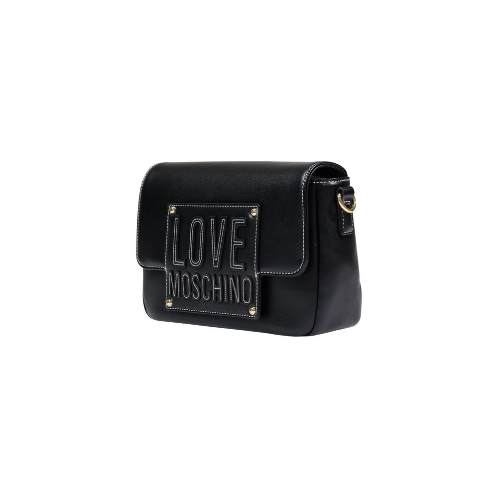 Schoudertas Love Moschino