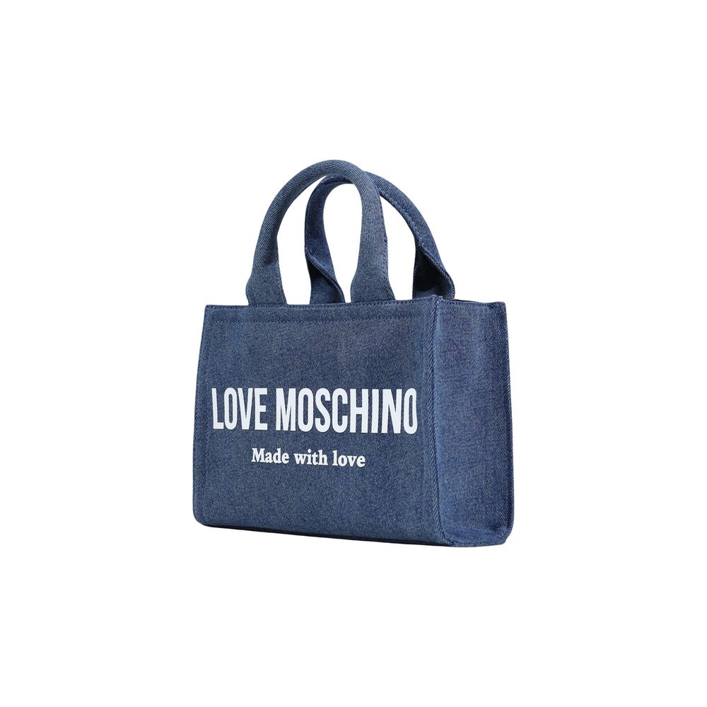 Handtas Love Moschino