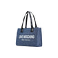 Handtas Love Moschino