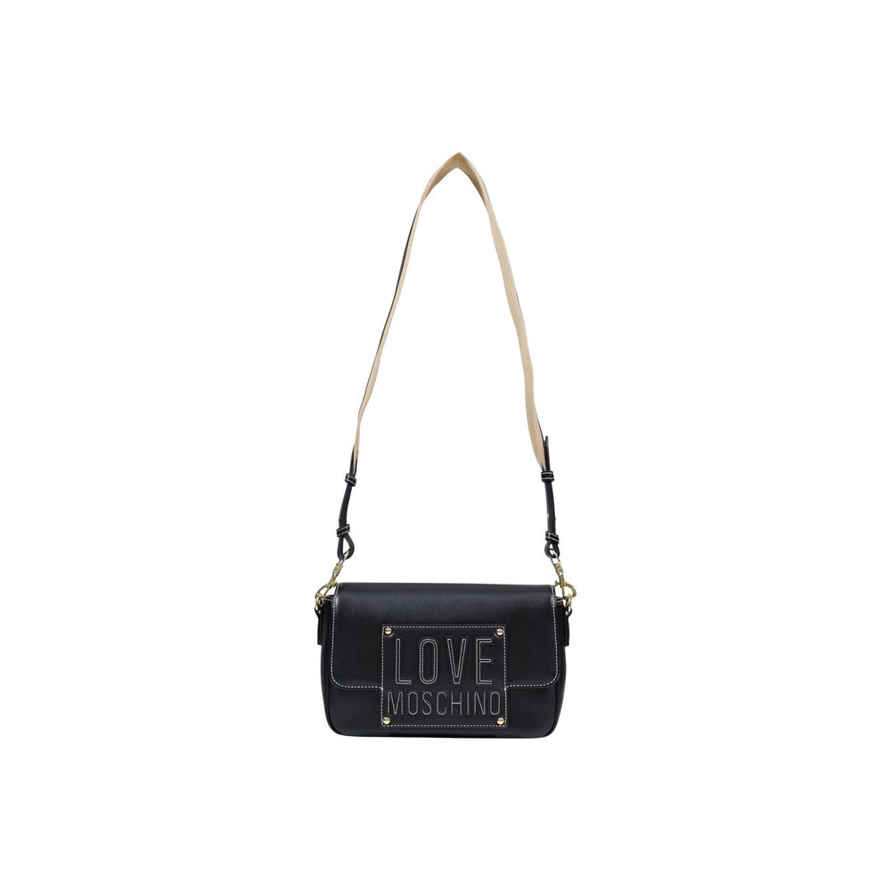 Schoudertas Love Moschino