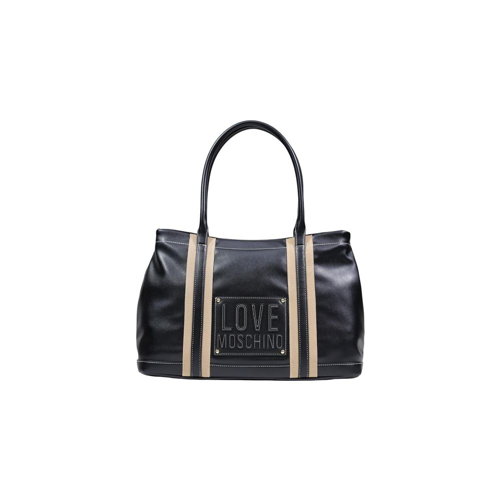 Handtas Love Moschino