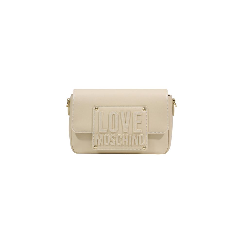 Schoudertas Love Moschino
