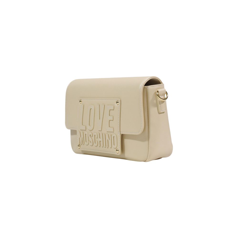 Schoudertas Love Moschino