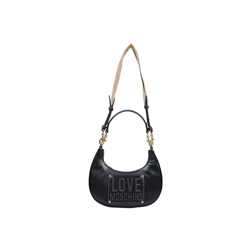 Handtas Love Moschino