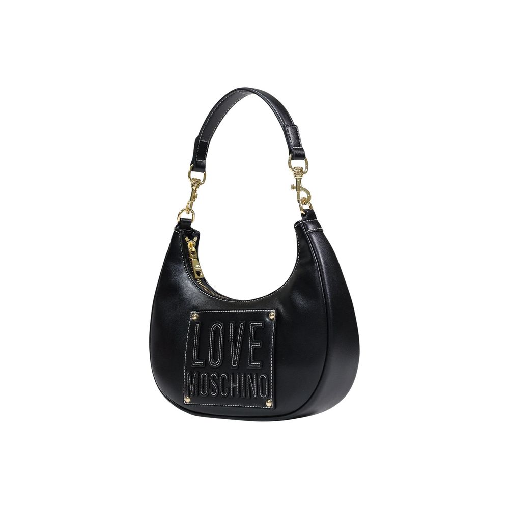 Handtas Love Moschino