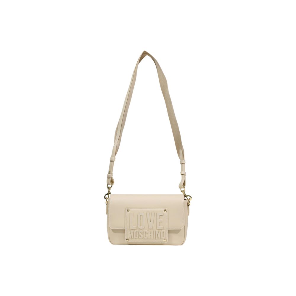 Schoudertas Love Moschino