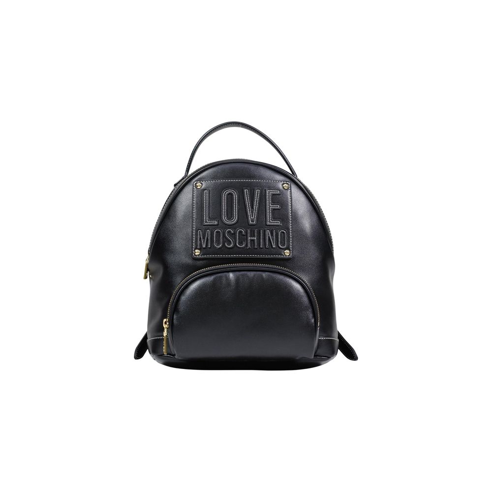Rugzak Love Moschino