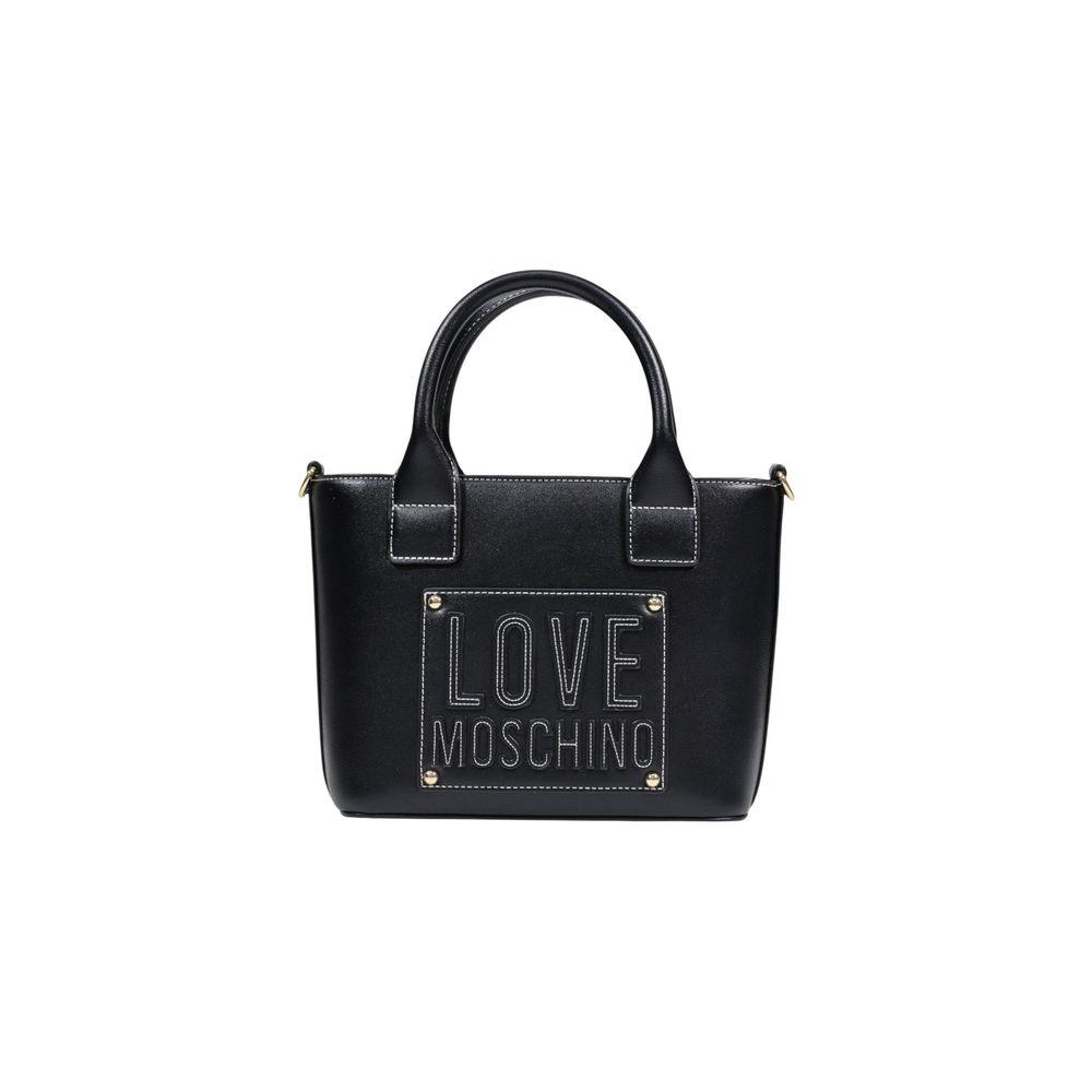 Handtas Love Moschino