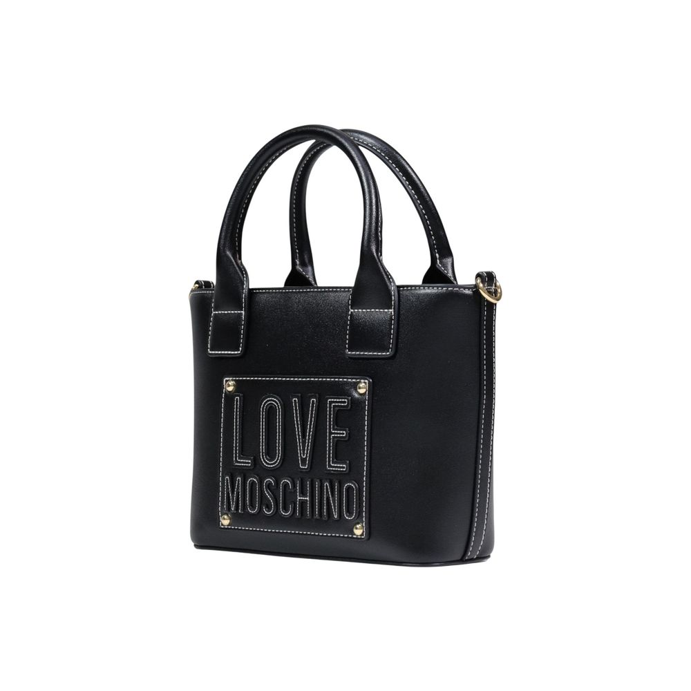 Handtas Love Moschino
