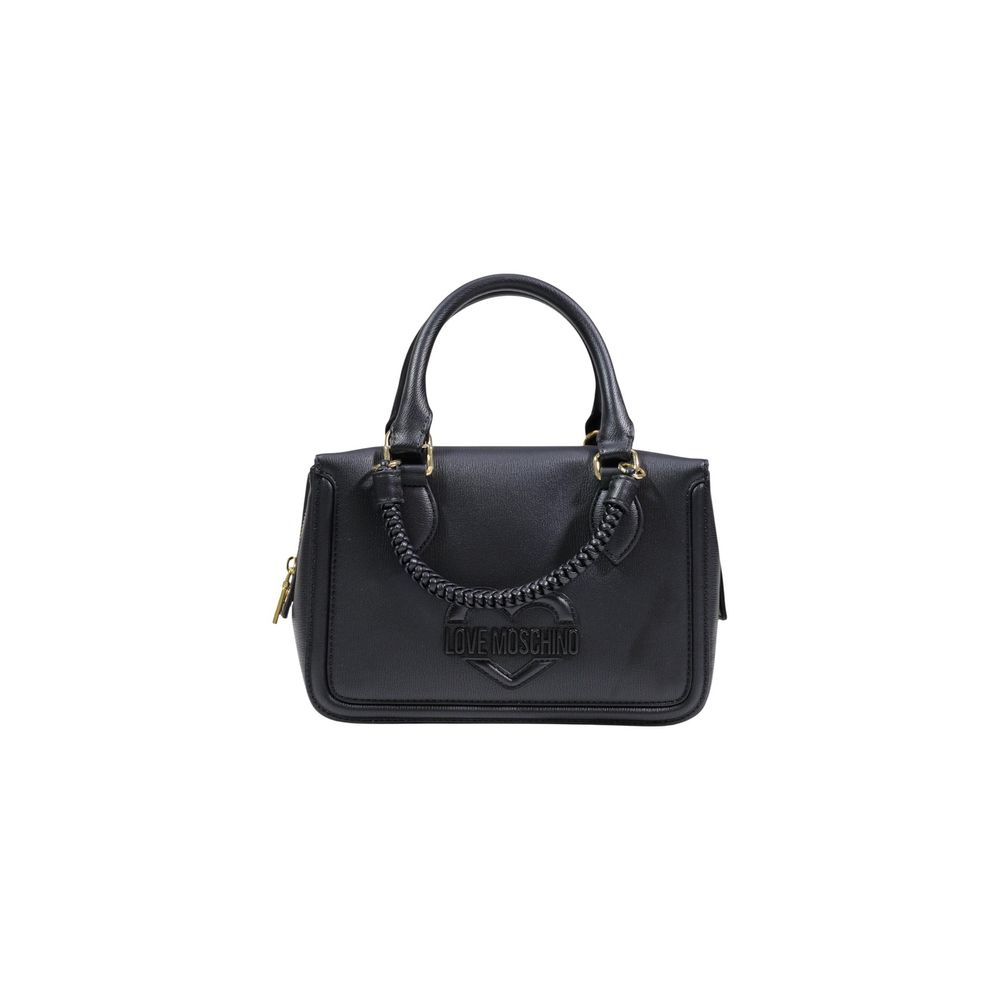Handtas Love Moschino